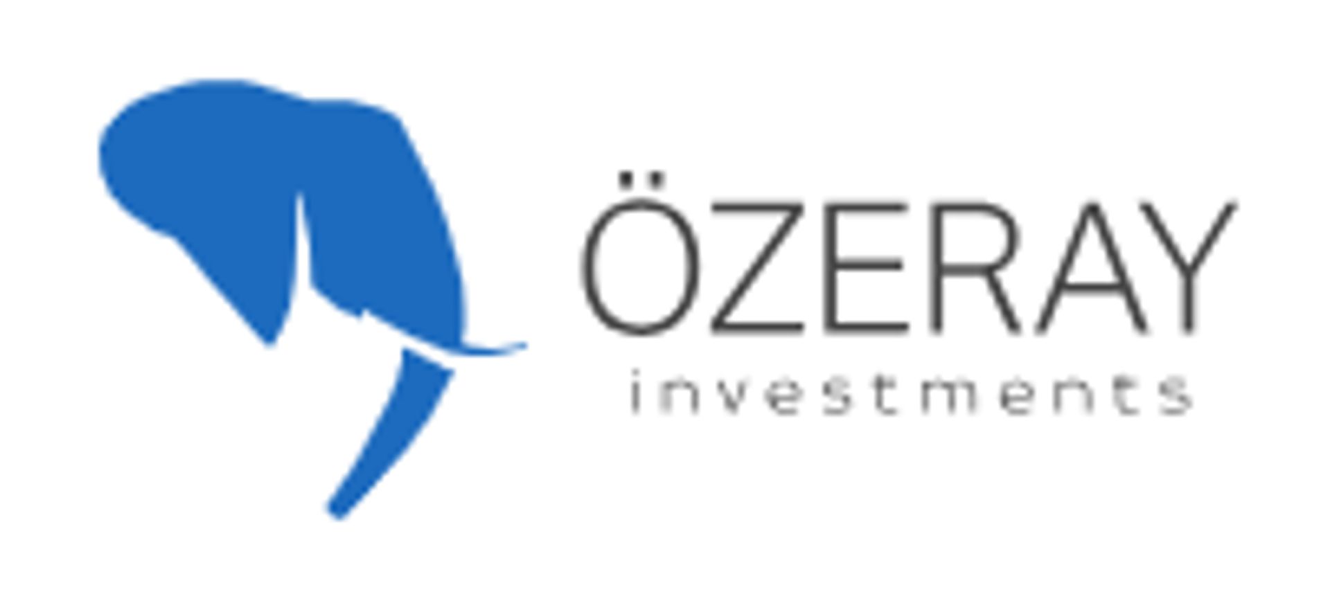 ÖZERAY INVESTMENTS